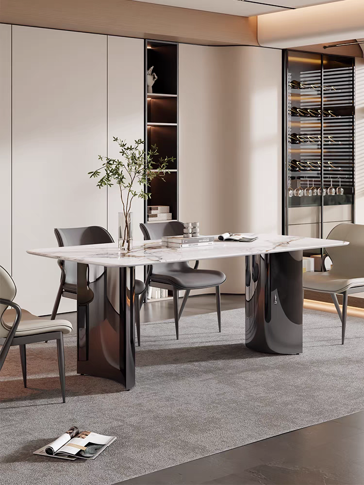 MASA DINING 624 MARMURA 1800x900x750