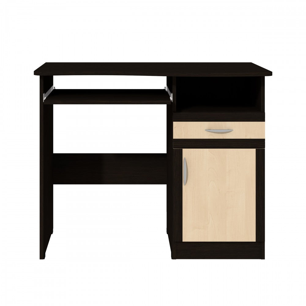 Birou Elize wenge+mesteacan