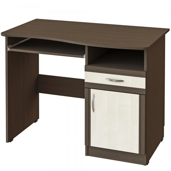 Birou Elize wenge+mesteacan