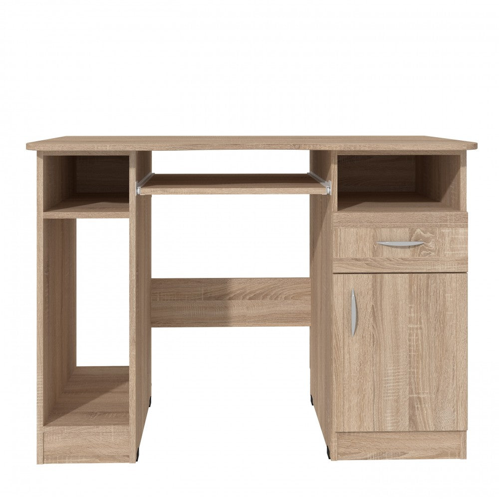 Birou Tip II Soft sonoma