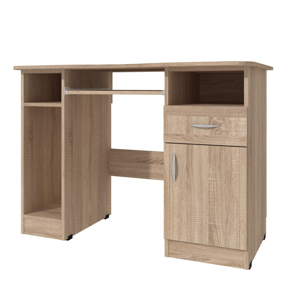 Birou Tip II Soft sonoma