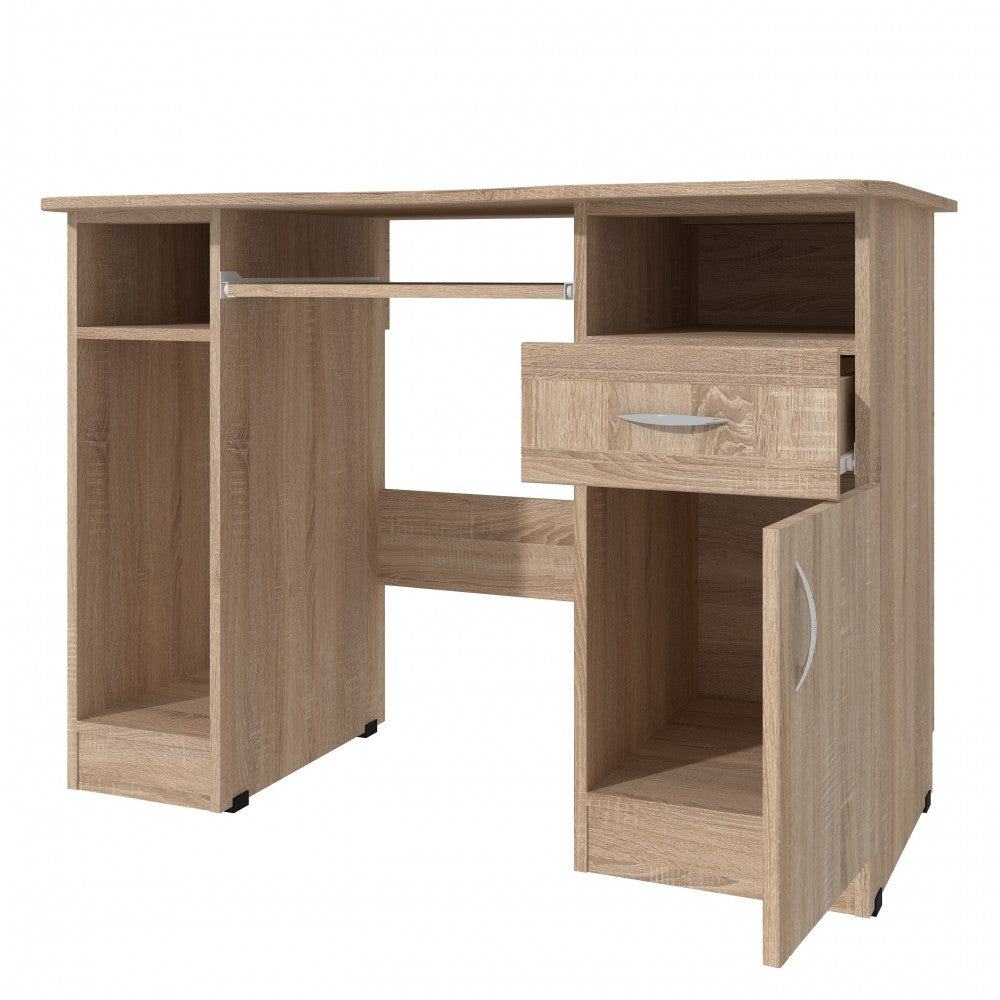 Birou Tip II Soft sonoma