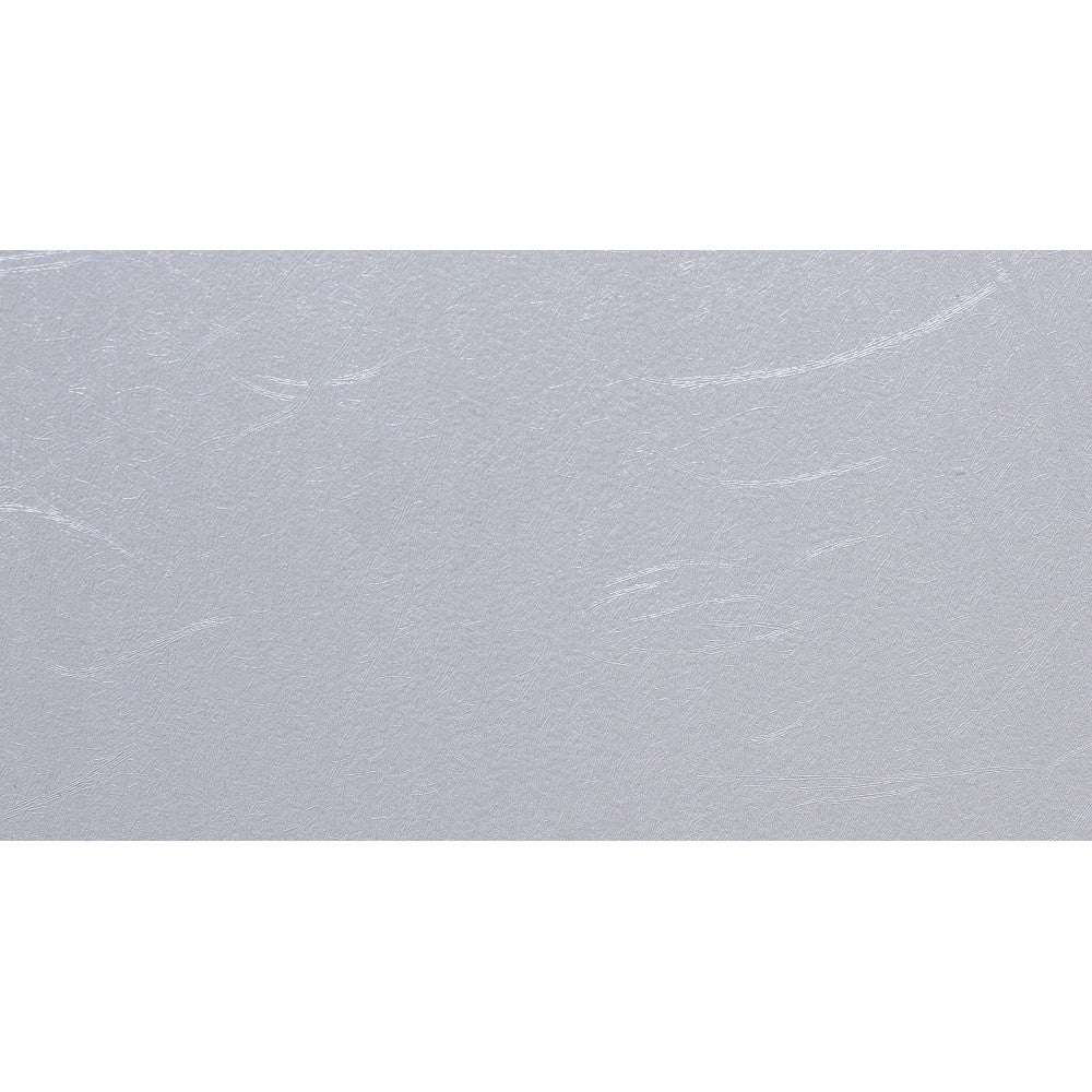 Bucatarie Yustina Alb+Argintiu, 280x43x189cm