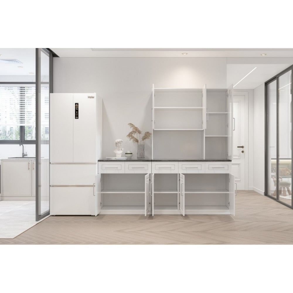 BUCATARIE ZQC 0.18 - 2M ALB