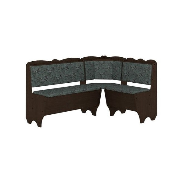 Coltar Bucatarie Rodos WENGE