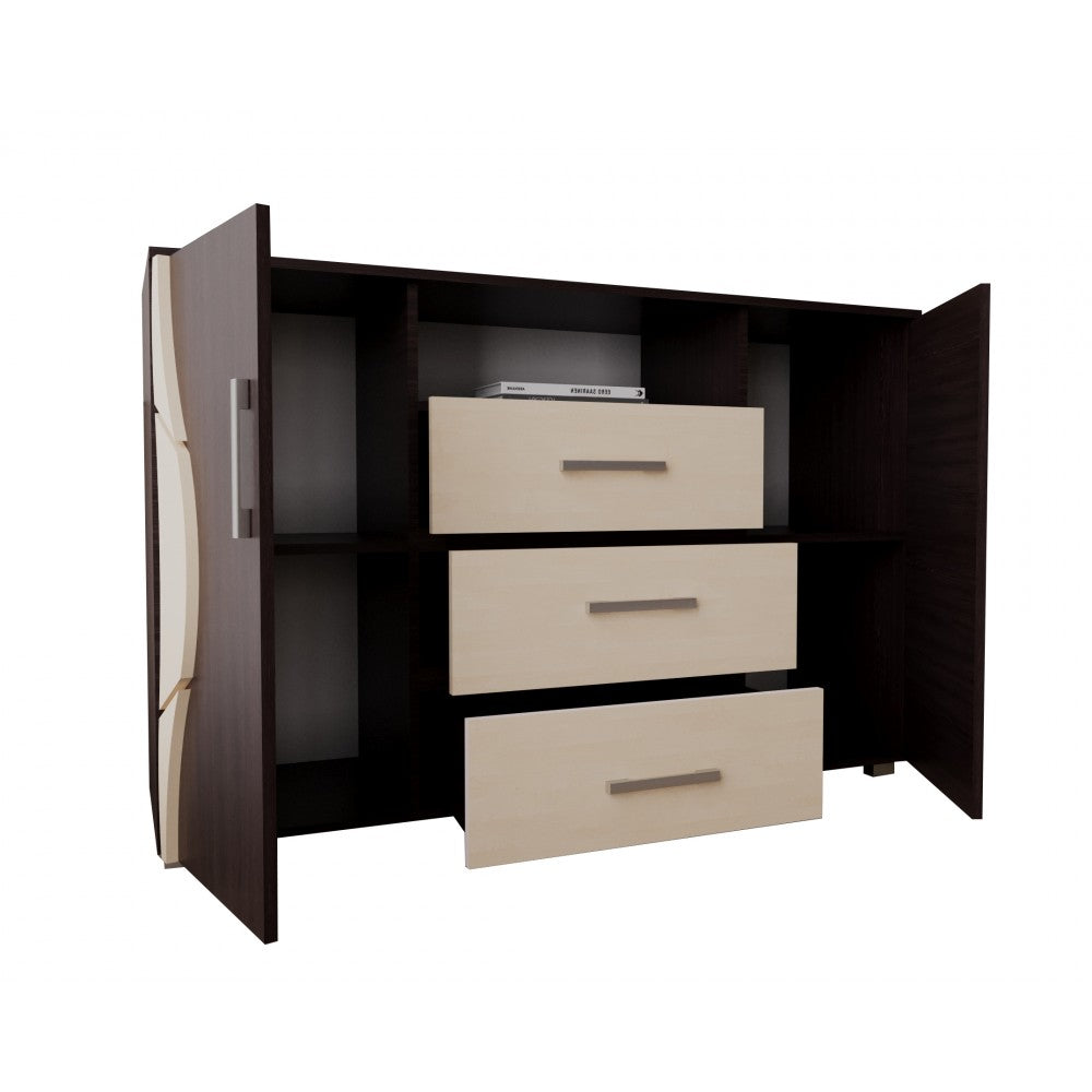 Comoda Laguna RO wenge