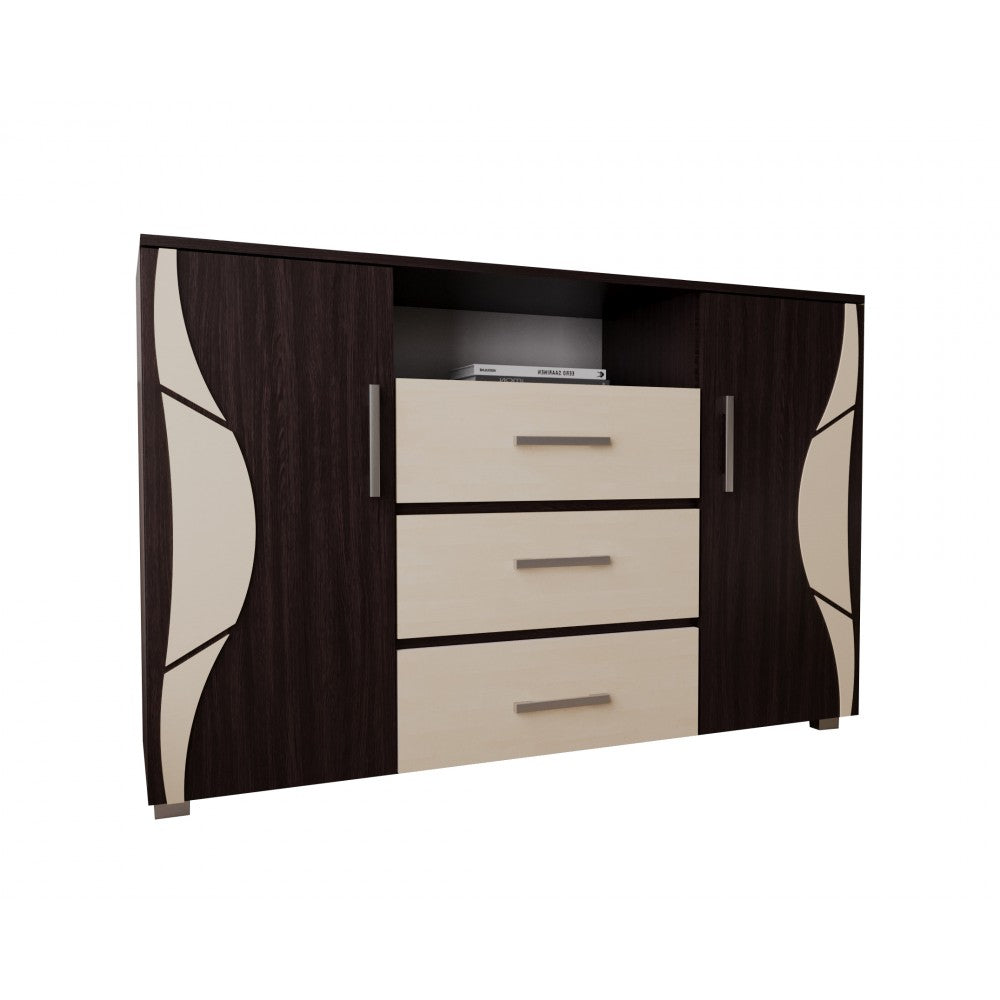 Comoda Laguna RO wenge