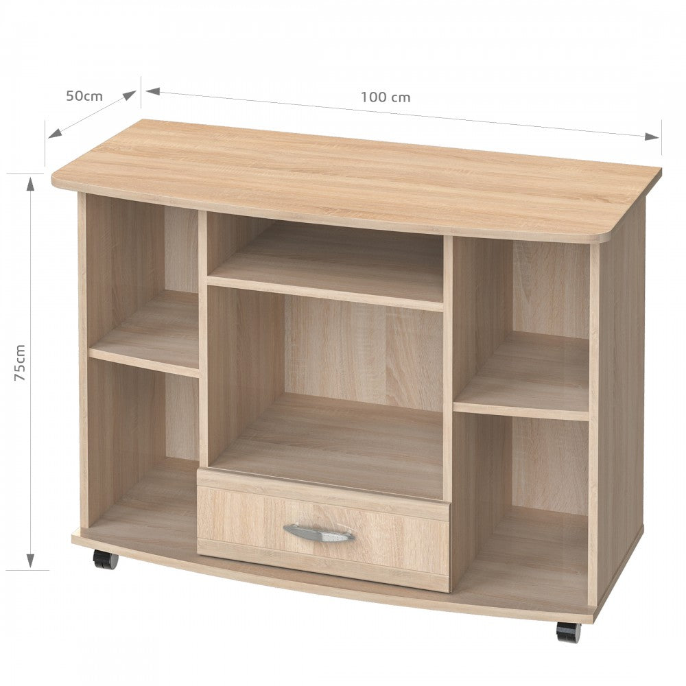 Comoda TV Role sonoma