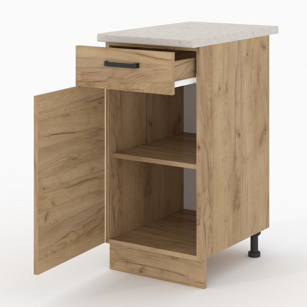 CORP INFERIOR VIO 40 1S+1U STEJAR AUR-K003