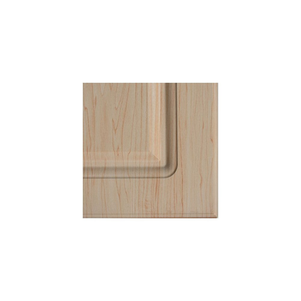 Corp suspendat Olea MDF, 40 cu 1 usa, 40x29x68cm, mesteacan