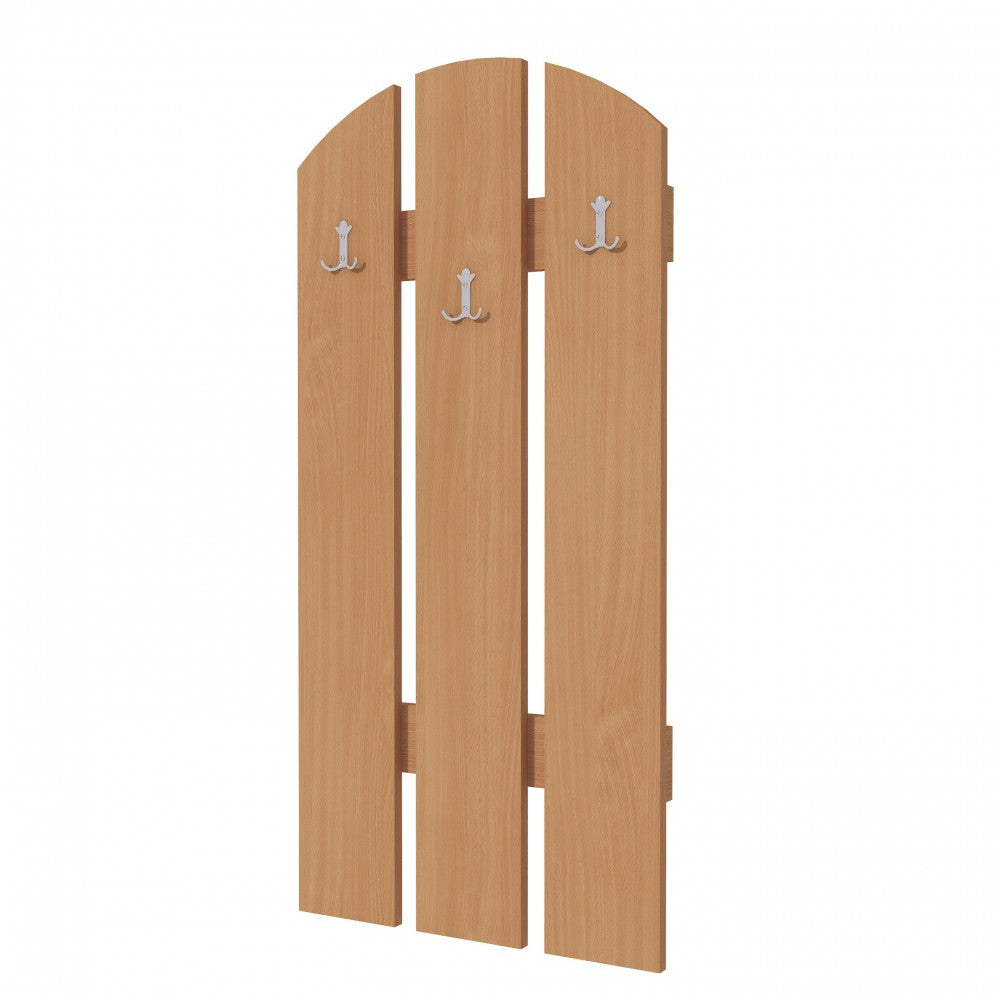 Cuier B1, 48x4x100cm, fag