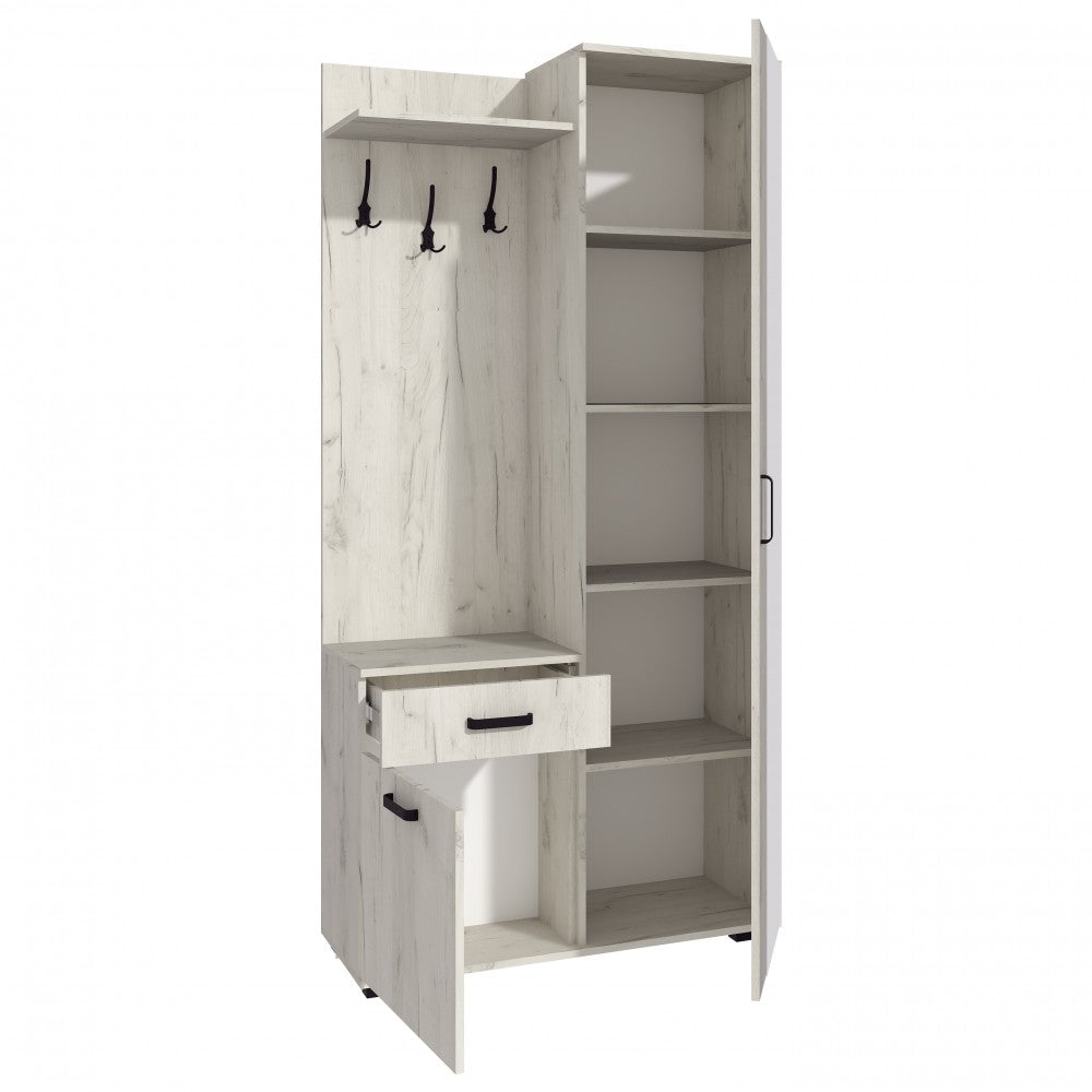 Cuier Emma stejar k001