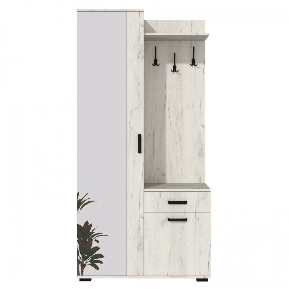 Cuier Emma stejar k001