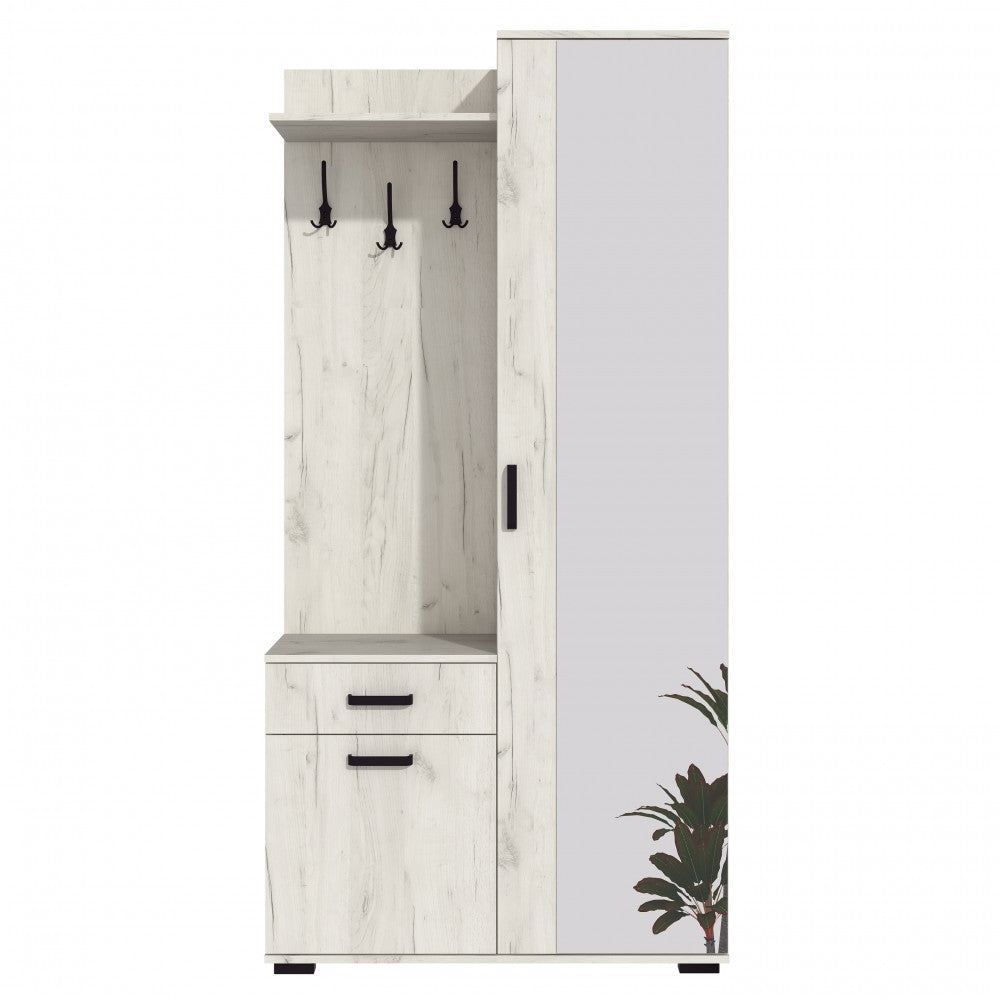 Cuier Emma stejar k001