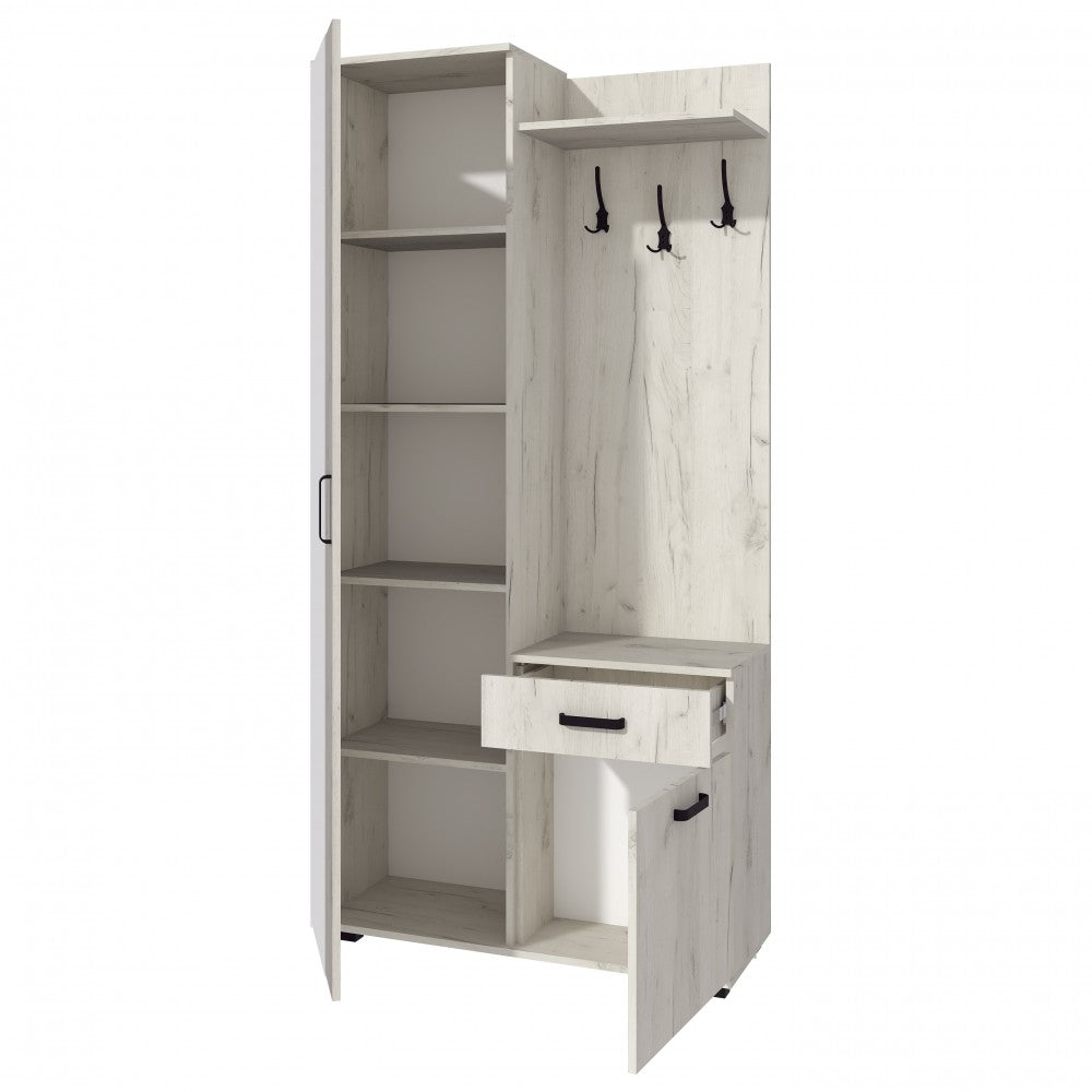 Cuier Emma stejar k001