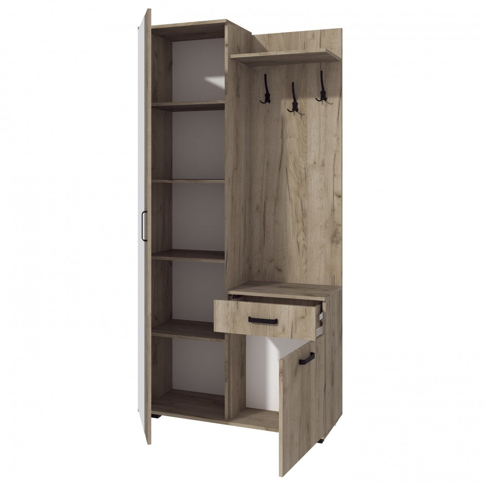 Cuier Emma stejar k002