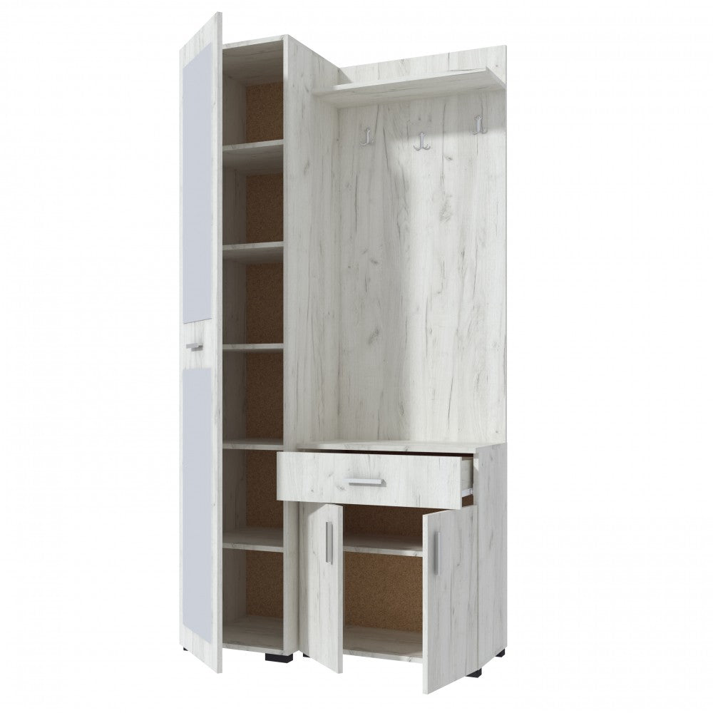 Cuier Luca Stejar K001