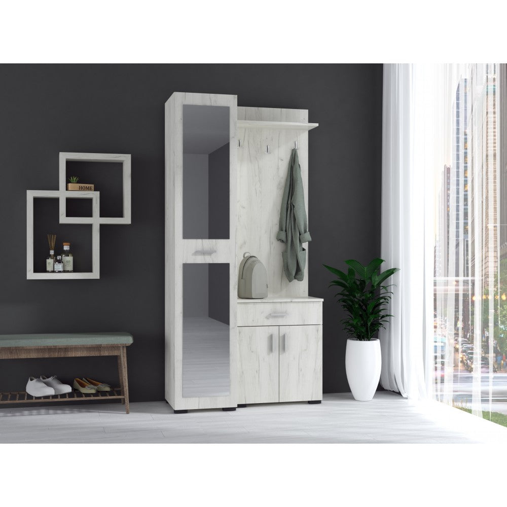 Cuier Luca Stejar K001