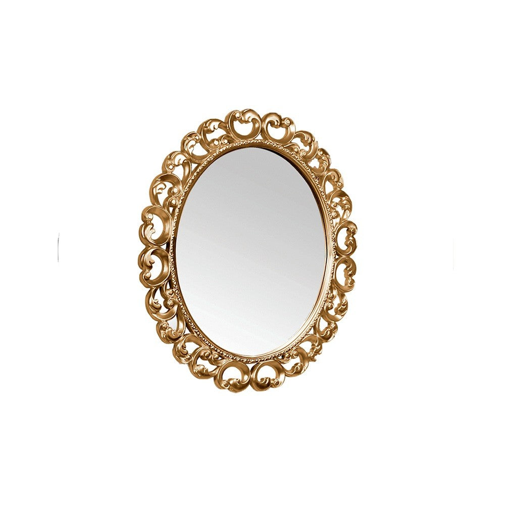 DORMITOR ISKUSHENIE ALB+AURIU