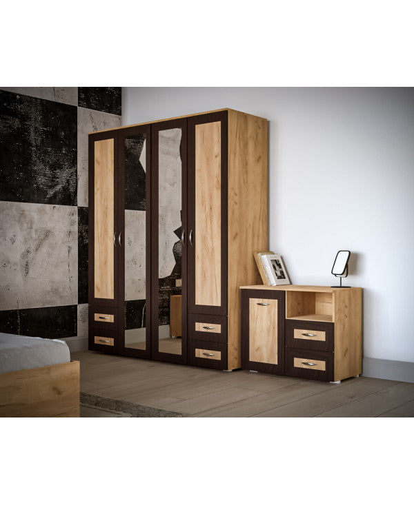 DORMITOR PALERMO K003