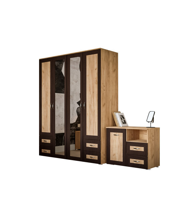 DORMITOR PALERMO K003