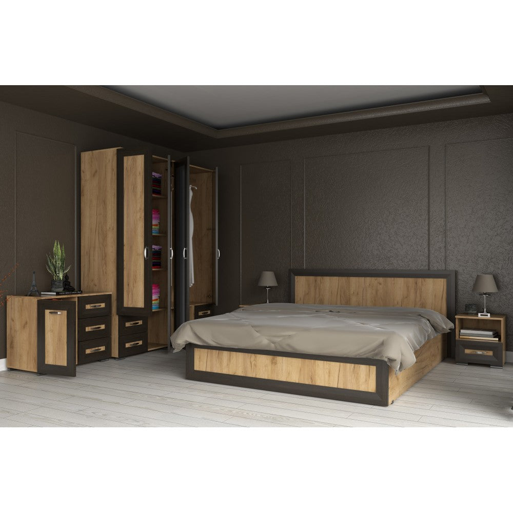 DORMITOR PALERMO K003