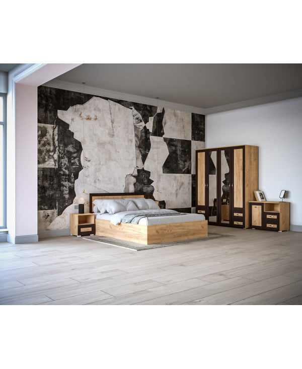 DORMITOR PALERMO K003