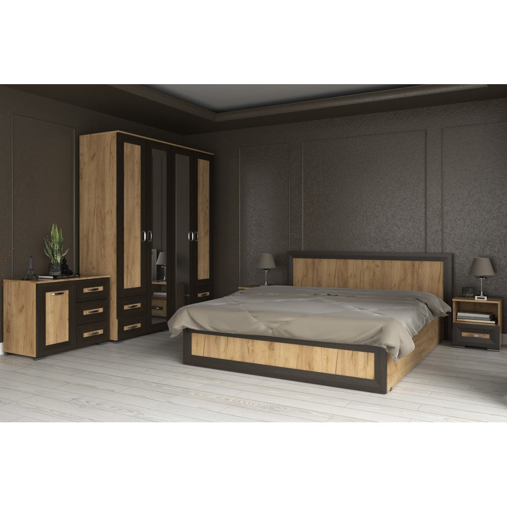 DORMITOR PALERMO K003