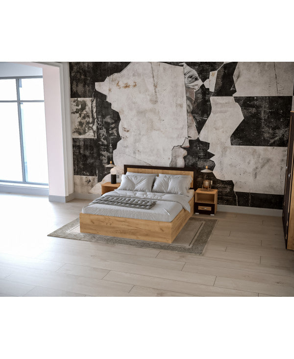 DORMITOR PALERMO K003