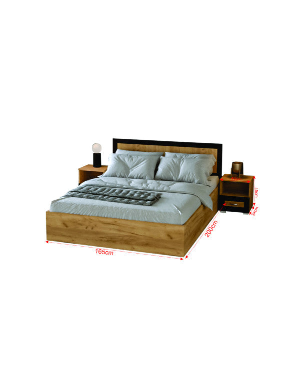 DORMITOR PALERMO K003