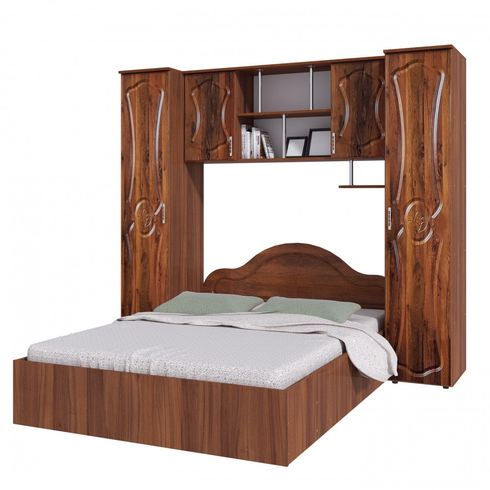 DORMITOR TINERET MDF NUC