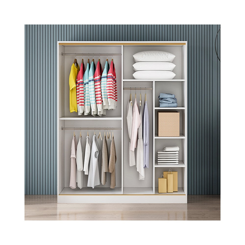 Dressing BD16, 180x50x200cm