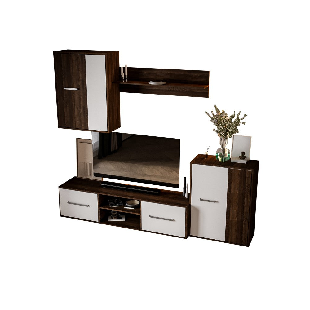 Living Flory 220x32x200cm