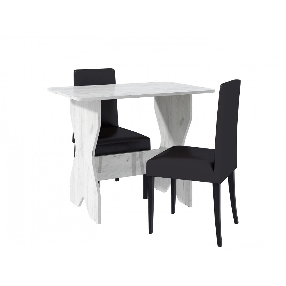 MASA BUCATARIE KC-1 RO STJ K001