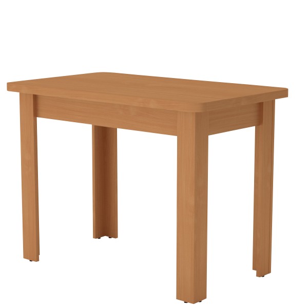 MASA BUCATARIE KC-6,RO CIRES 100x67x77cm