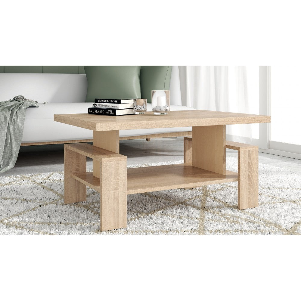 MASA CAFEA LENA II RO SONOMA