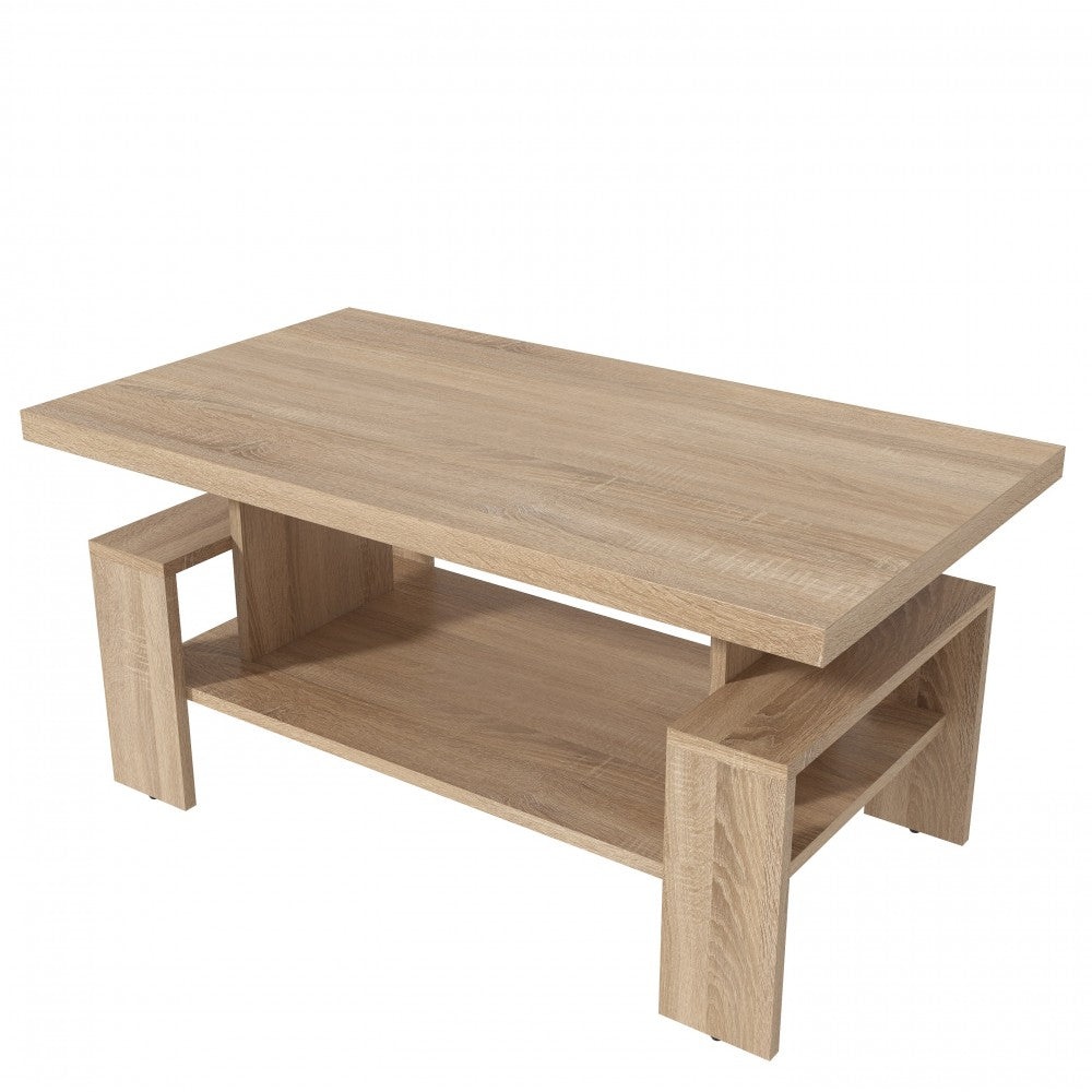 MASA CAFEA LENA II RO SONOMA