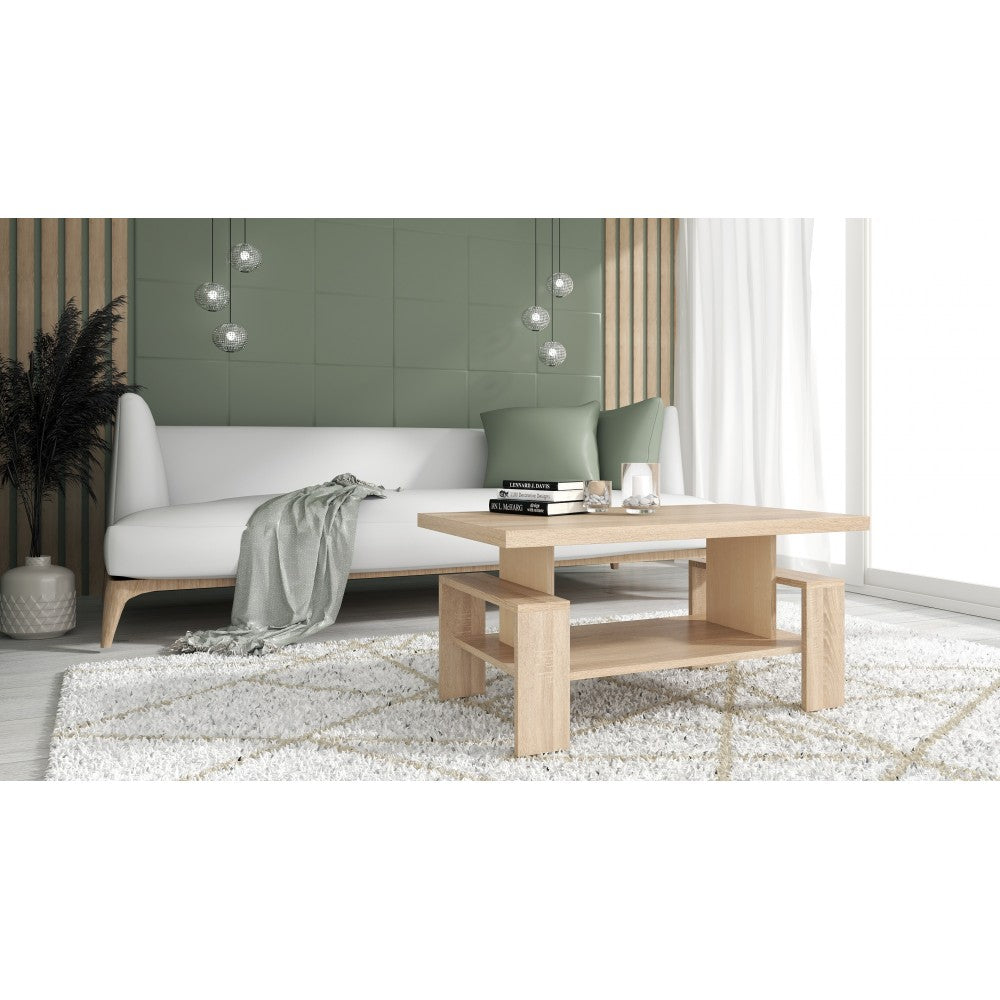 MASA CAFEA LENA II RO SONOMA