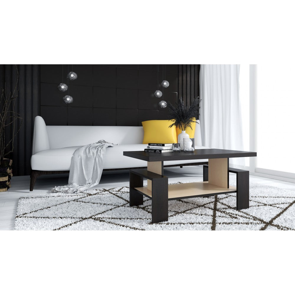 Masa cafea Lena II ro wenge