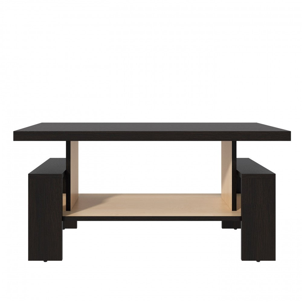 Masa cafea Lena II ro wenge