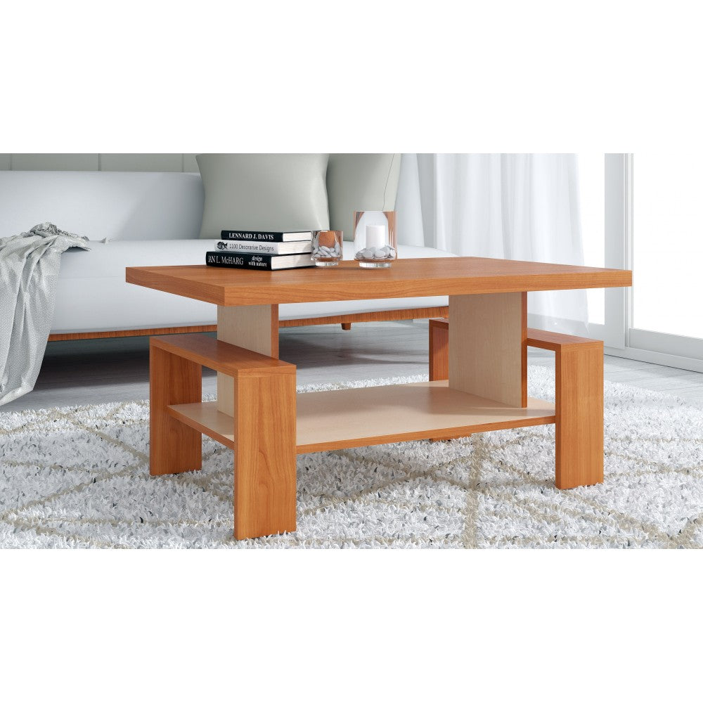 Masa cafea Lena II ua cires