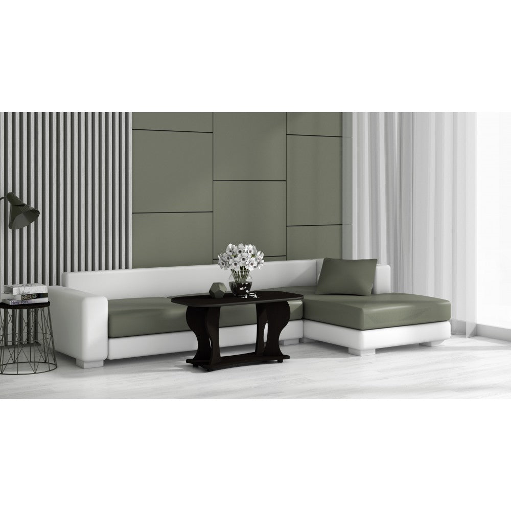 Masa cafea Prestige wenge