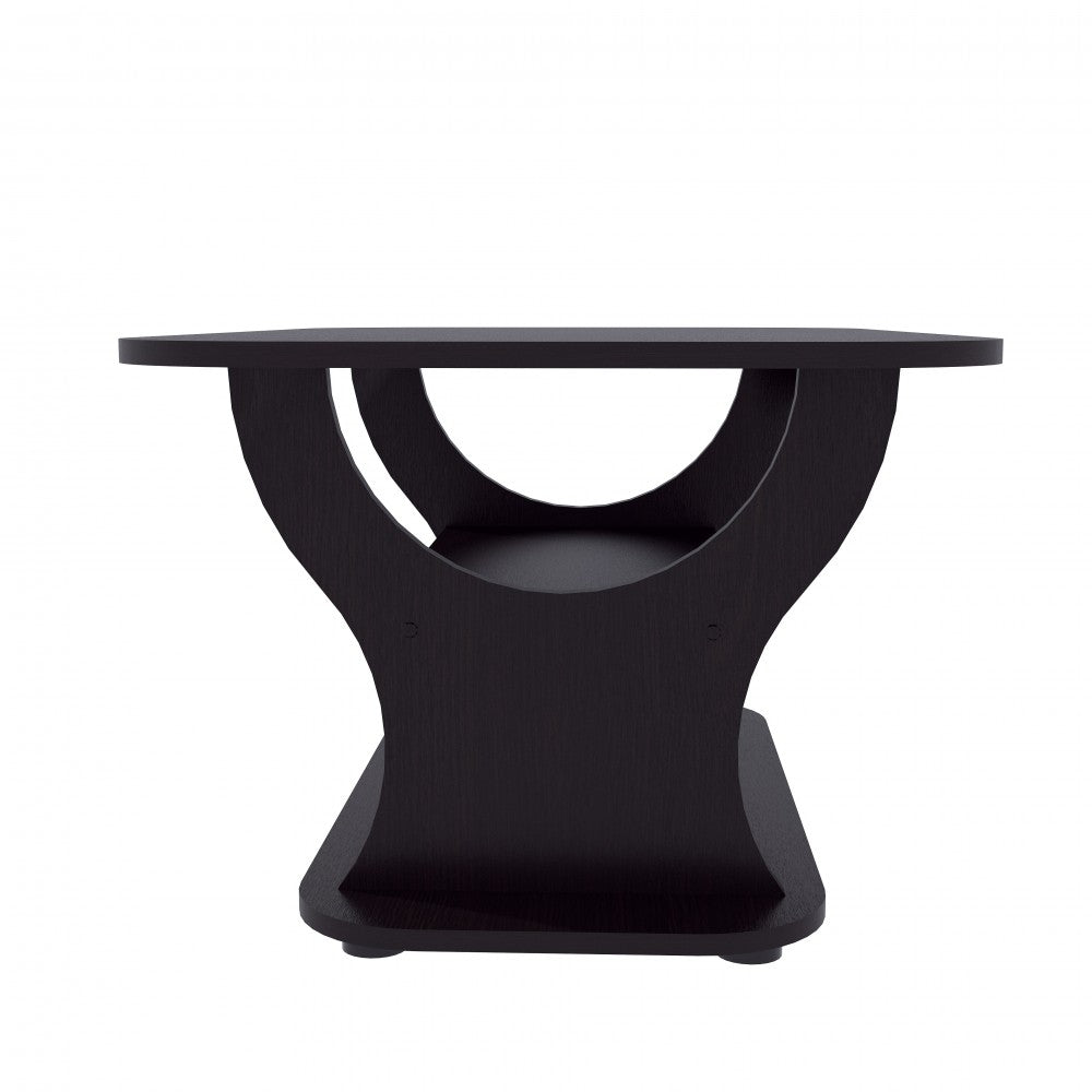 Masa cafea Topaz Wenge