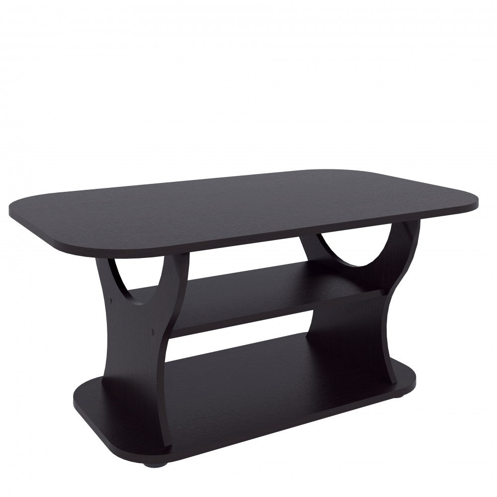 Masa cafea Topaz Wenge