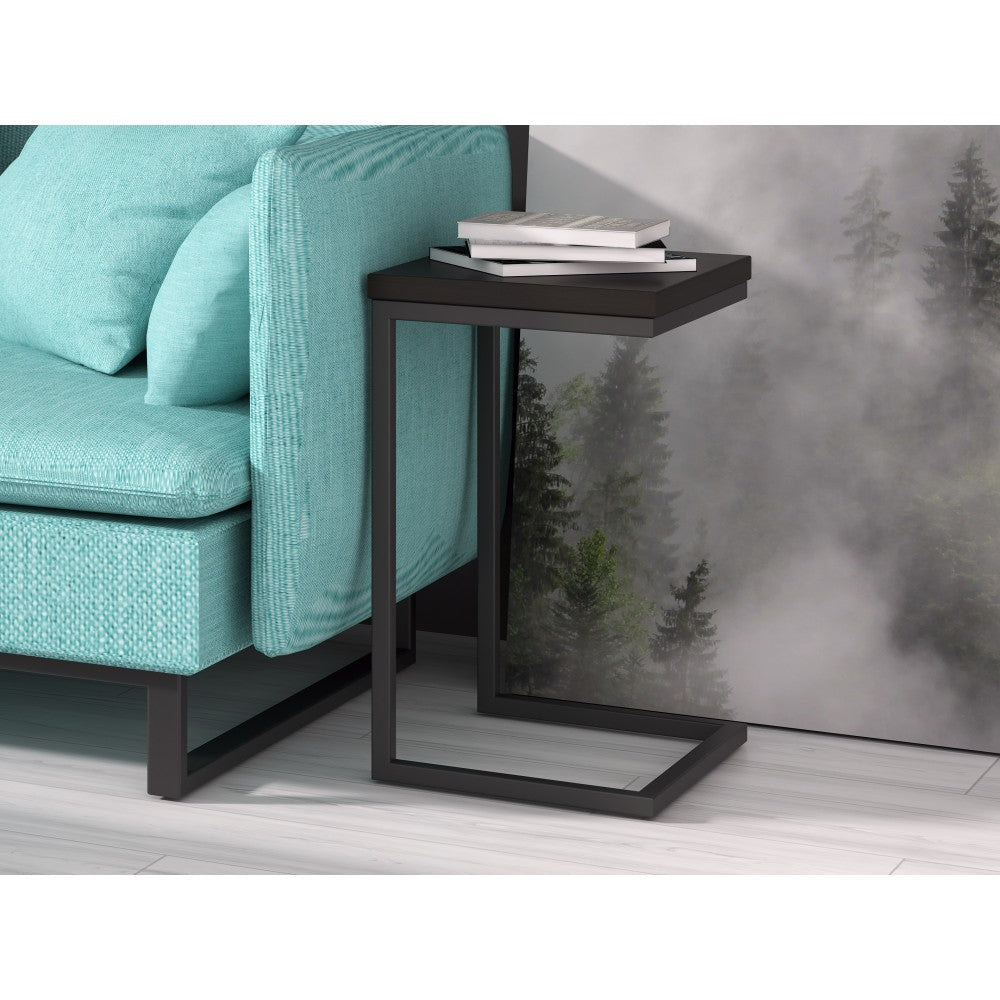 MASA FIDJI WENGE+NEGRU