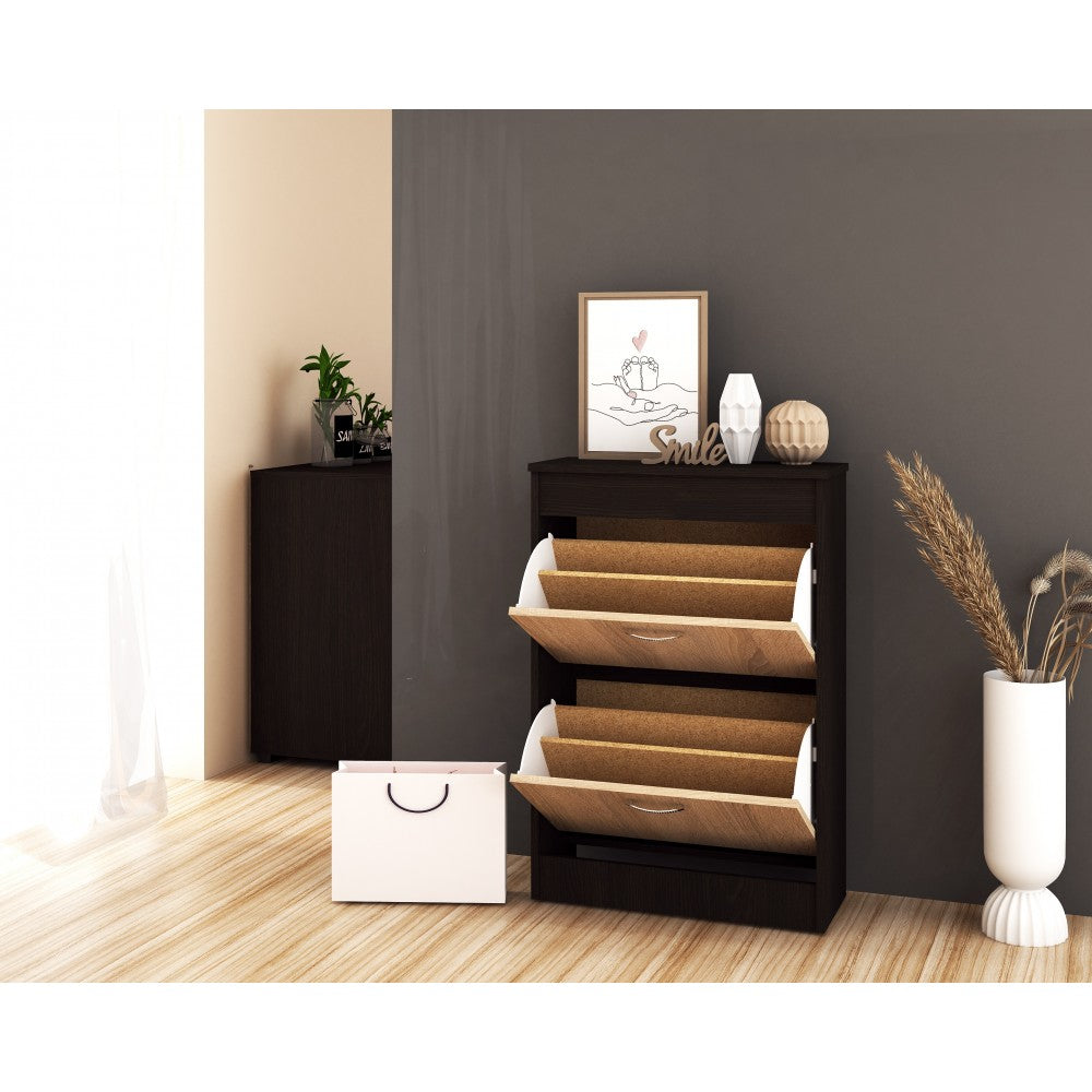 Pantofar 800 2s , wenge/sonoma