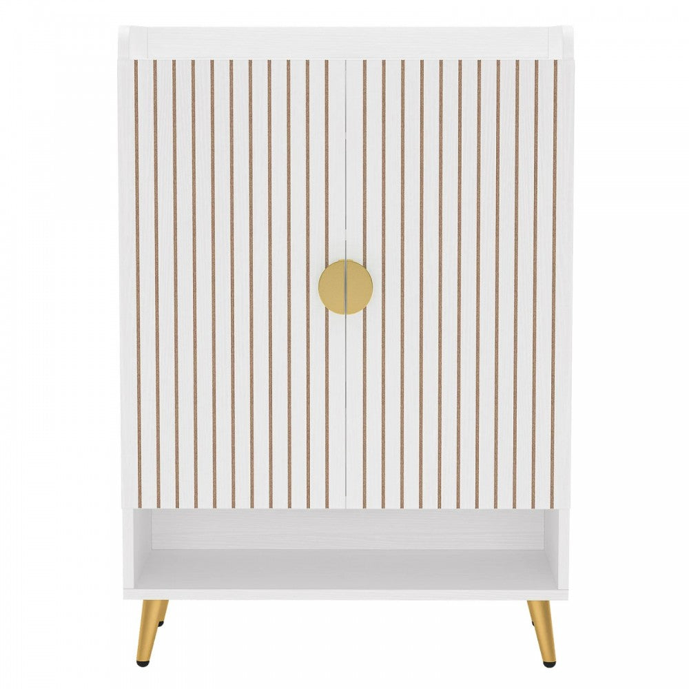 Pantofar M3 MDF