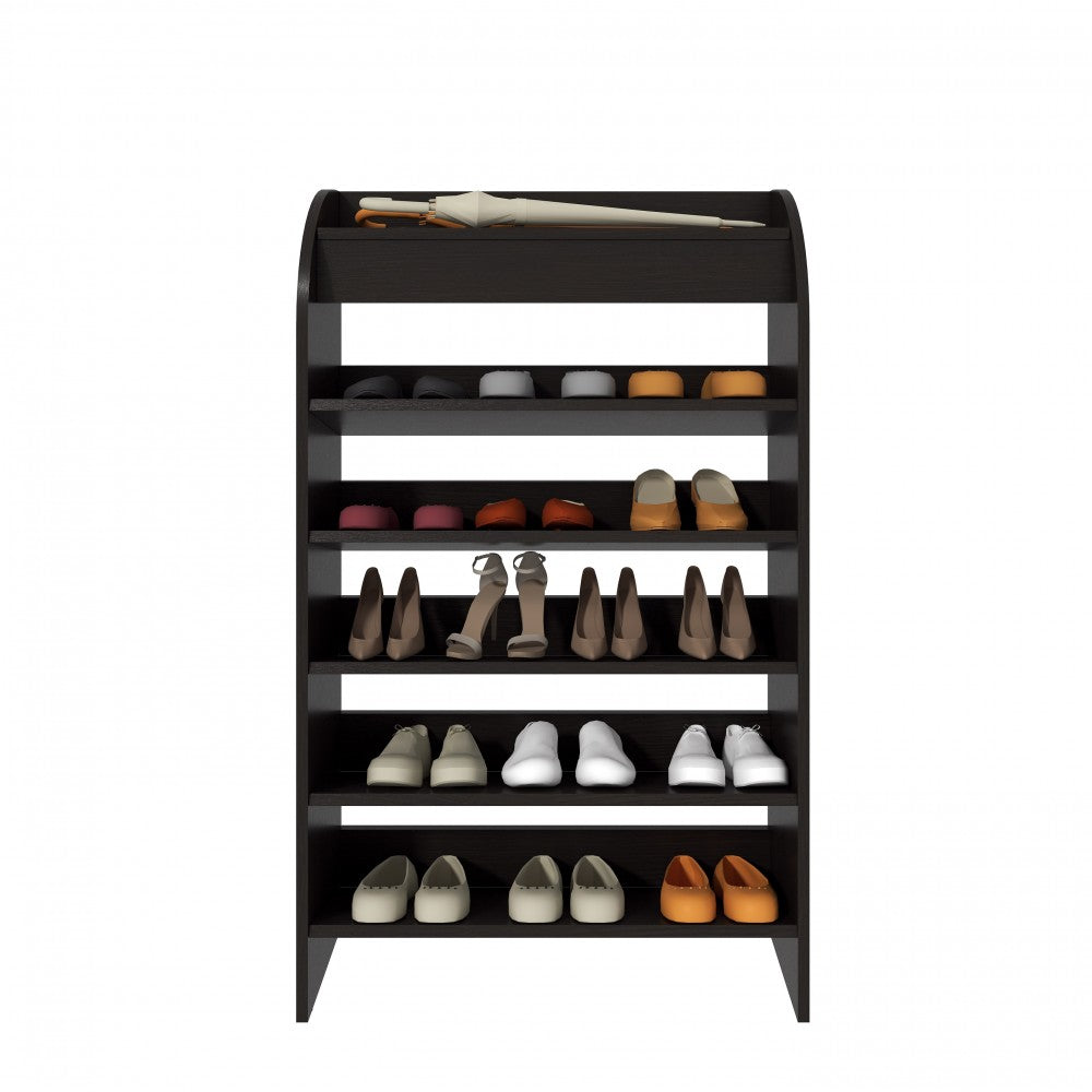 Pantofar TO-10 ro wenge