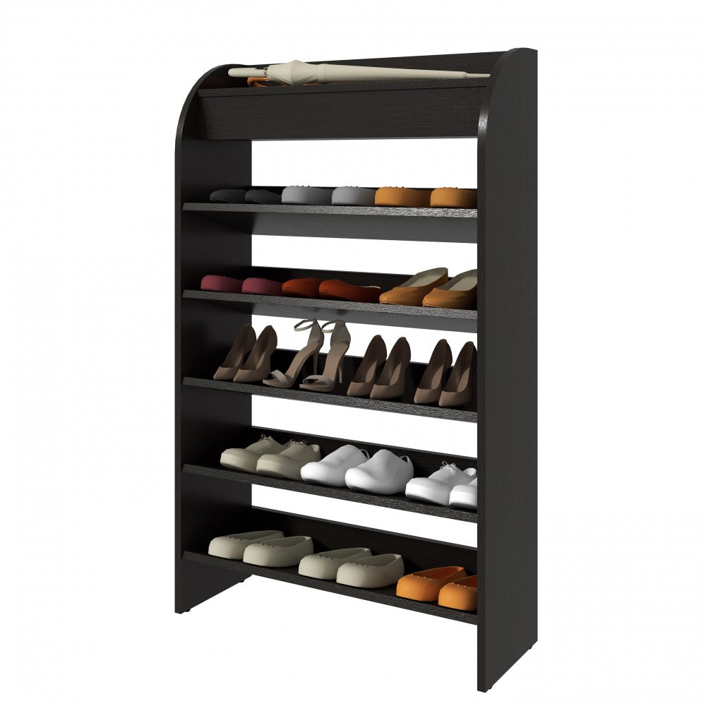 Pantofar TO-10 ro wenge