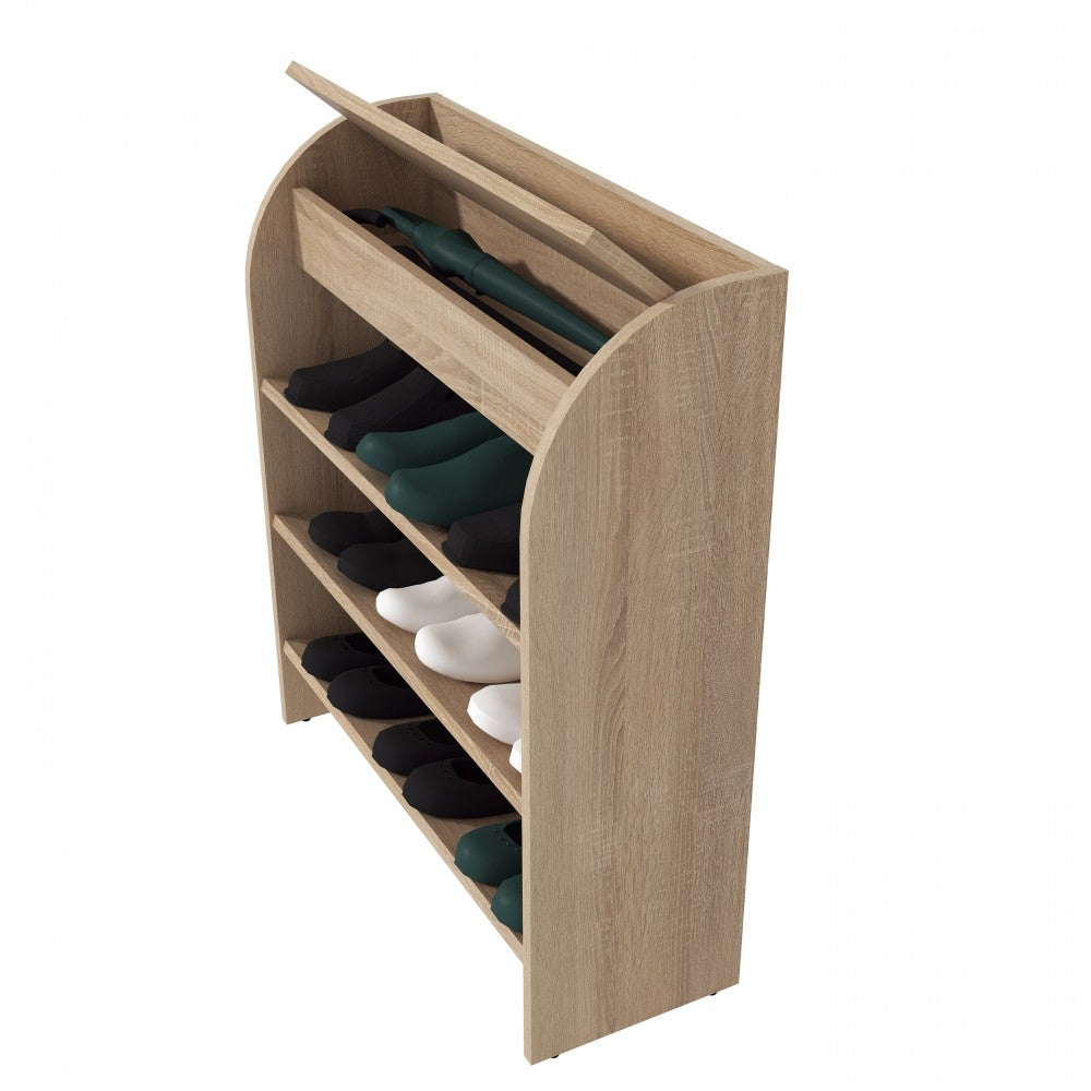 Pantofar TO-9 ro sonoma